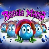 Логотип Beetle Mania Deluxe
