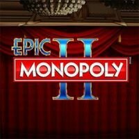 Логотип Epic Monopoly 2