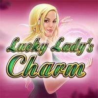 Логотип Lucky Lady's Charm