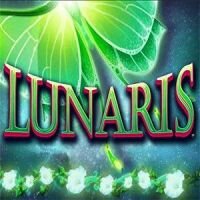 Логотип Lunaris