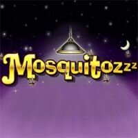 Логотип Mosquitozzz