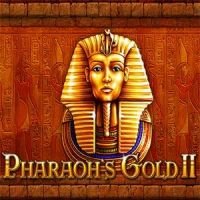 Логотип Pharaoh's Gold 2