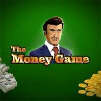 Логотип The Money Game