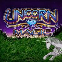 Логотип Unicorn Magic