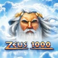Логотип Zeus 1000