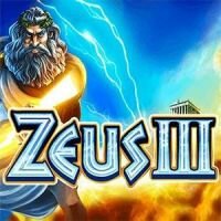 Логотип Zeus 3